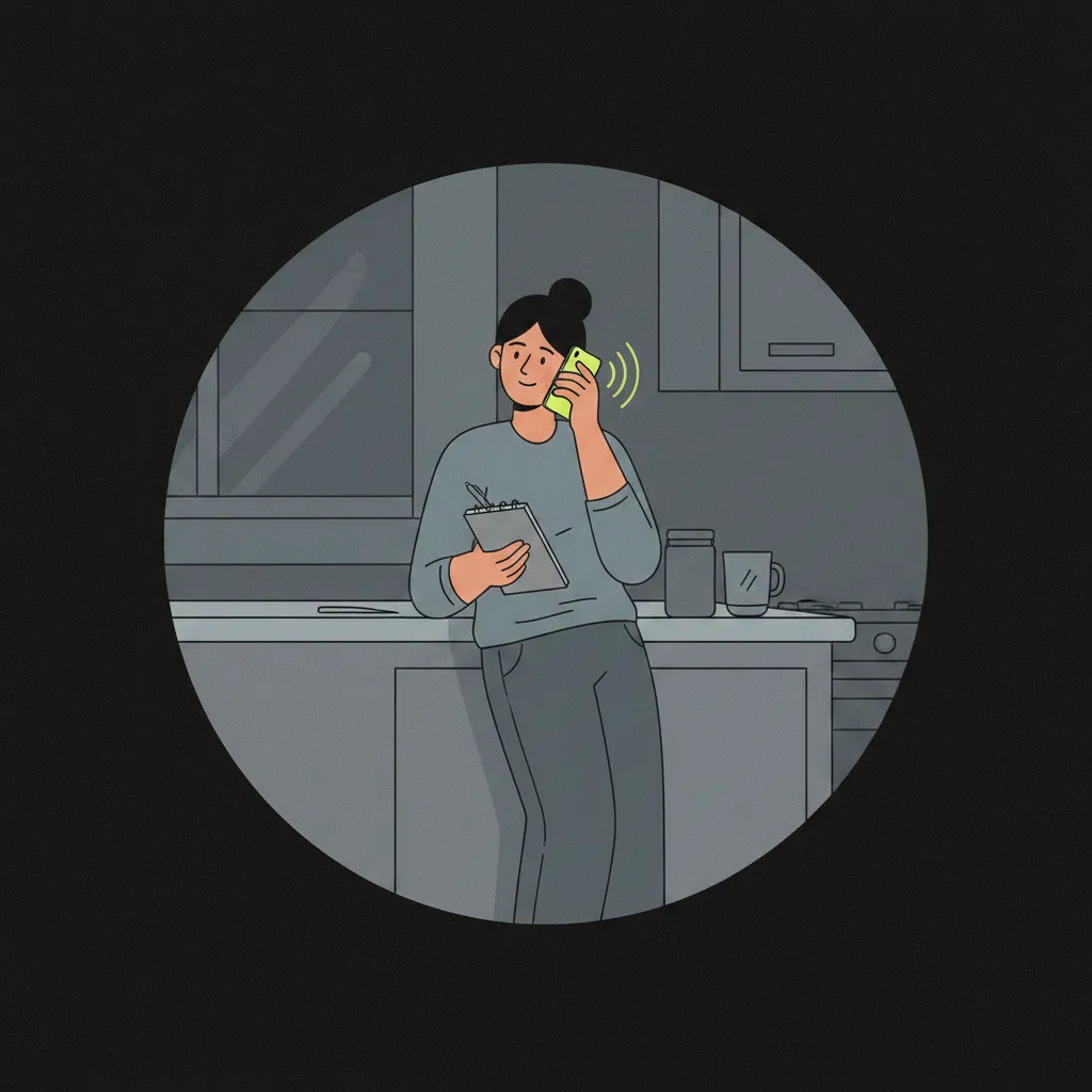 A third caller's date, headcount, and budget get fully captured.